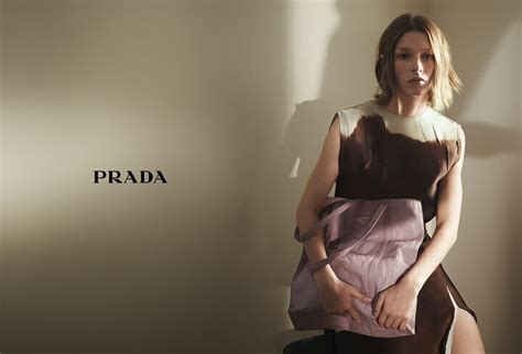 Prada recruitment